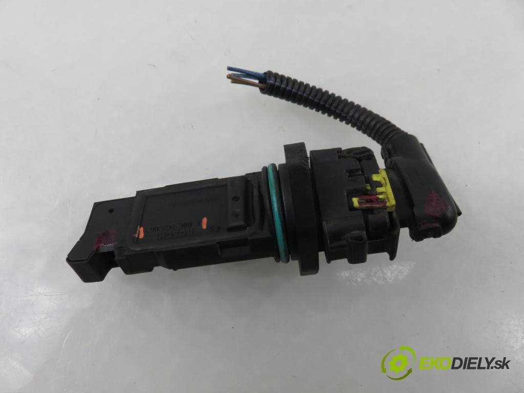 FIAT PANDA Van (169_) HB 2005 51,00 1.3 D Multijet - 188 A8.000 1248,00 váha vzduchu vzduchu F00C2G2063