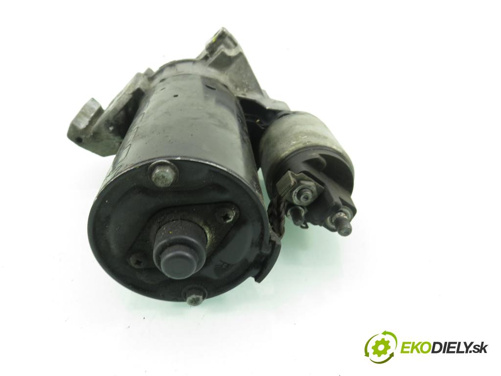 BMW 5 Touring (F11) KOMBI 2012 135,00 520 d 184 - N47 D20 C 1995,00 startér 857038301 ; 000148010 (Startér)