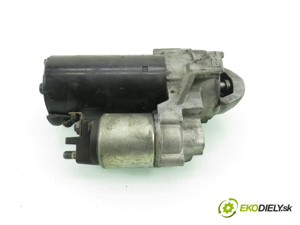 BMW 5 Touring (F11) KOMBI 2012 135,00 520 d 184 - N47 D20 C 1995,00 startér 857038301 ; 000148010 (Startér)