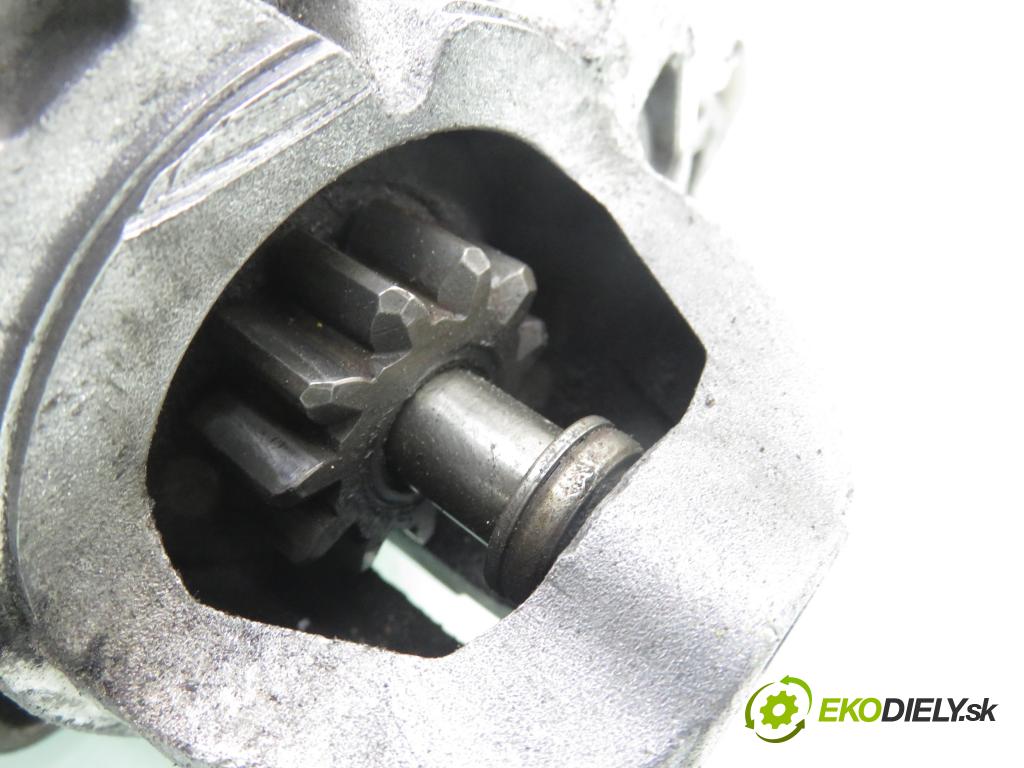 BMW 5 Touring (F11) KOMBI 2012 135,00 520 d 184 - N47 D20 C 1995,00 startér 857038301 ; 000148010 (Startér)