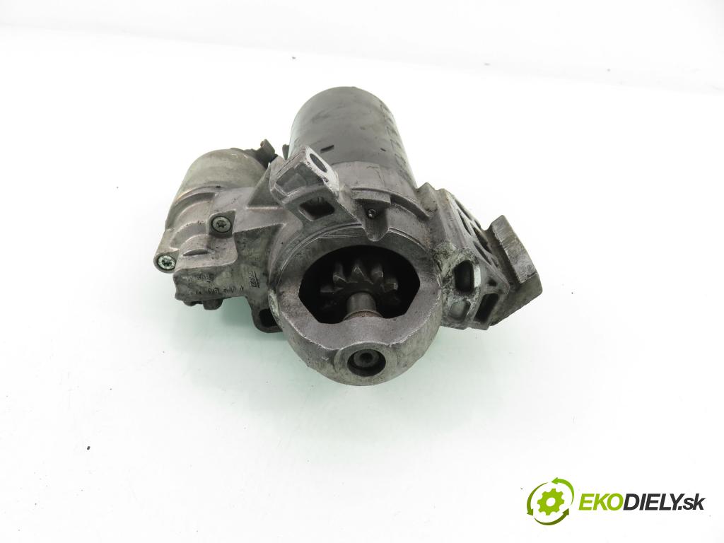 BMW 5 Touring (F11) KOMBI 2012 135,00 520 d 184 - N47 D20 C 1995,00 startér 857038301 ; 000148010 (Startér)