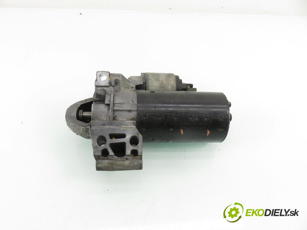 BMW 5 Touring (F11) KOMBI 2012 135,00 520 d 184 - N47 D20 C 1995,00 startér 857038301 ; 000148010 (Startér)