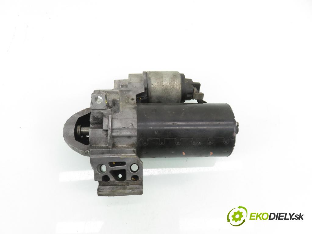 BMW 5 Touring (F11) KOMBI 2012 135,00 520 d 184 - N47 D20 C 1995,00 startér 857038301 ; 000148010 (Startér)