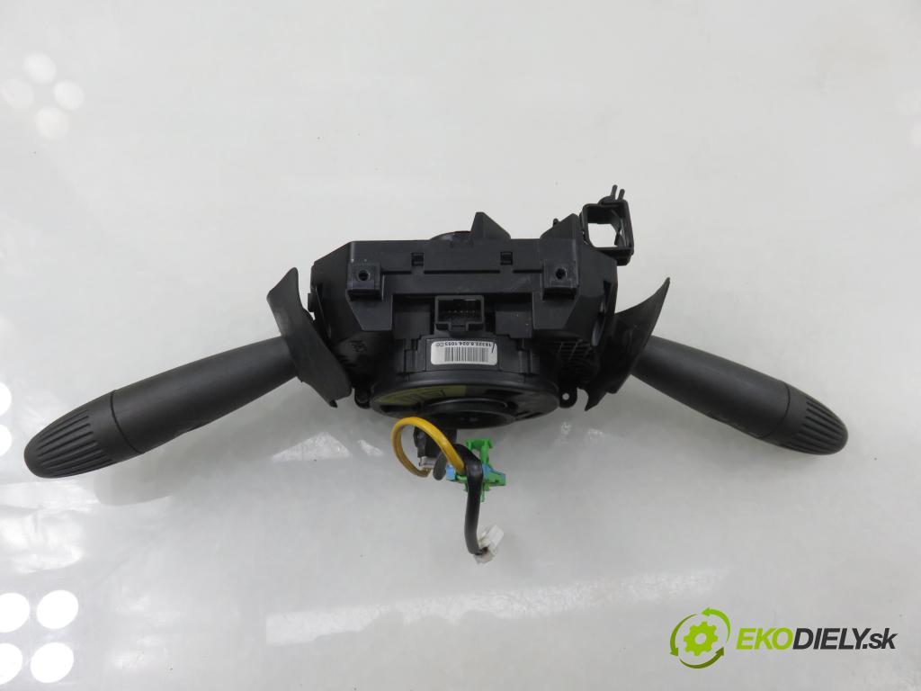 FIAT PANDA Van (169_) HB 2005 51,00 1.3 D Multijet - 188 A8.000 1248,00 PAKA/ŘAZENÍ/SADA: 735444633