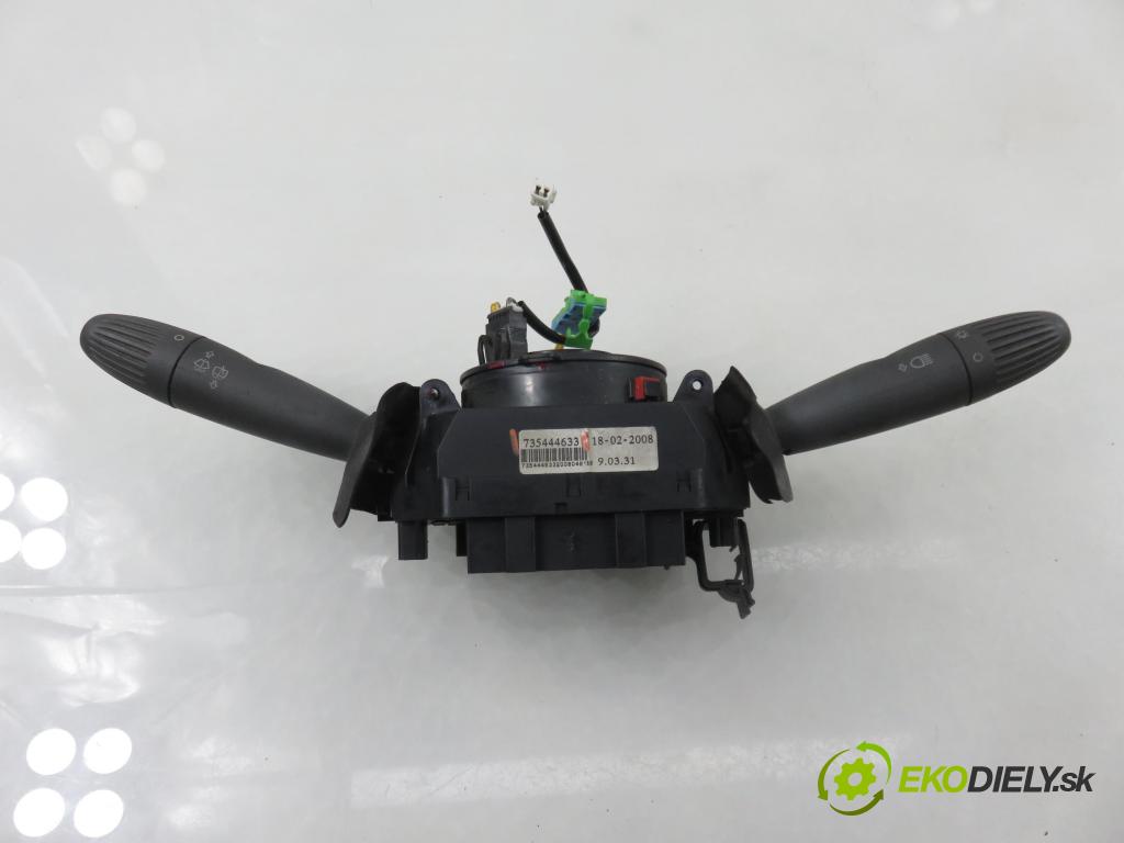 FIAT PANDA Van (169_) HB 2005 51,00 1.3 D Multijet - 188 A8.000 1248,00 PAKA/ŘAZENÍ/SADA: 735444633