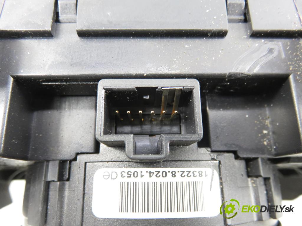 FIAT PANDA Van (169_) HB 2005 51,00 1.3 D Multijet - 188 A8.000 1248,00 PAKA/ŘAZENÍ/SADA: 735444633