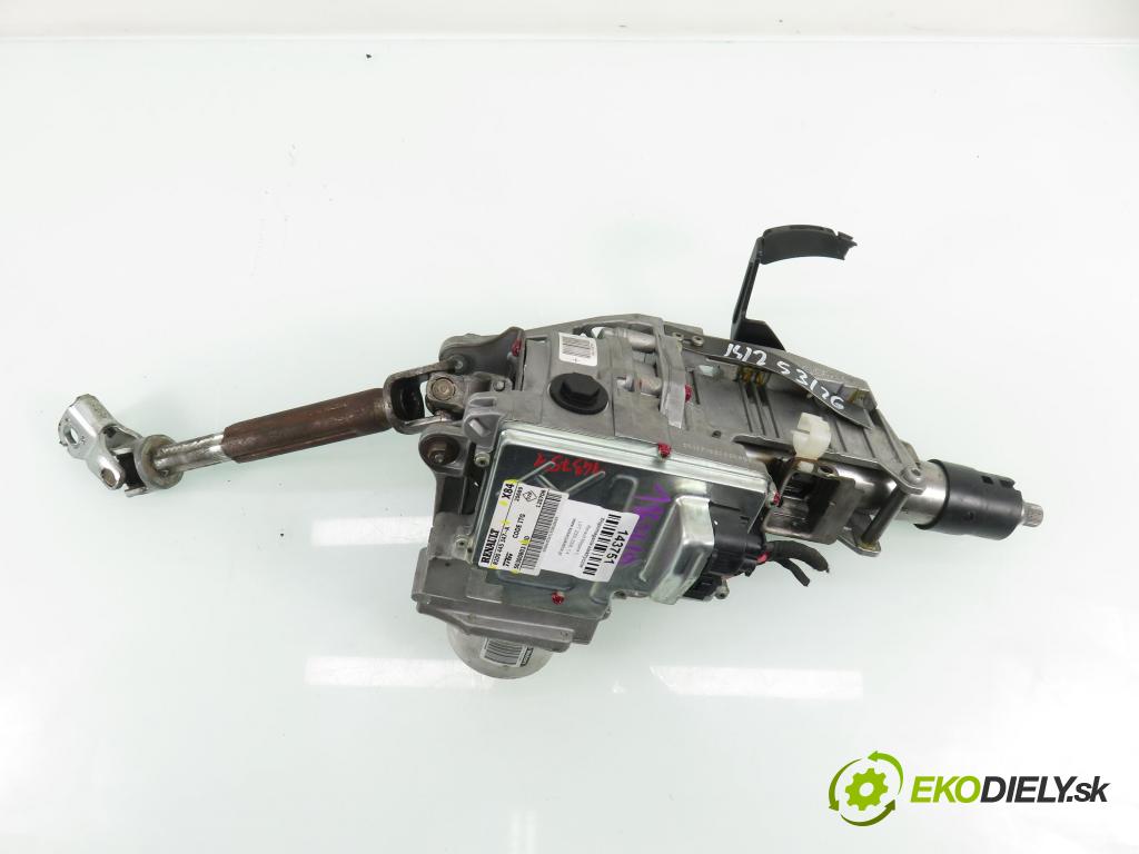 RENAULT MEGANE II Kombi (KM0/1_) KOMBI 2007 96,00 1.9 dCi 131 - F9Q 804 1870,00 SLOUPEC / PODPORA elektrický 8200445347A ; 50300803