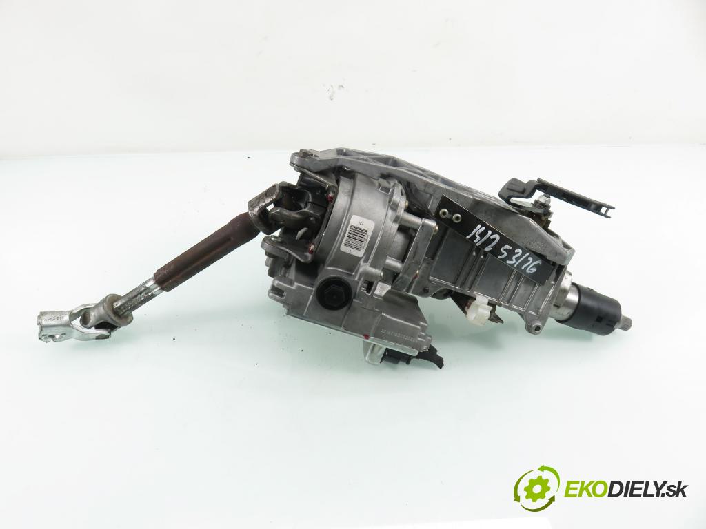 RENAULT MEGANE II Kombi (KM0/1_) KOMBI 2007 96,00 1.9 dCi 131 - F9Q 804 1870,00 SLOUPEC / PODPORA elektrický 8200445347A ; 50300803