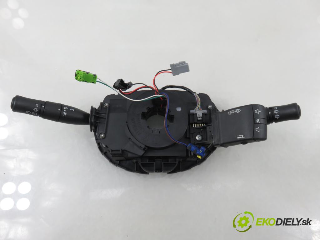 RENAULT MEGANE II Kombi (KM0/1_) KOMBI 2007 96,00 1.9 dCi 131 - F9Q 804 1870,00 PAKA/ŘAZENÍ/SADA: 8200155865