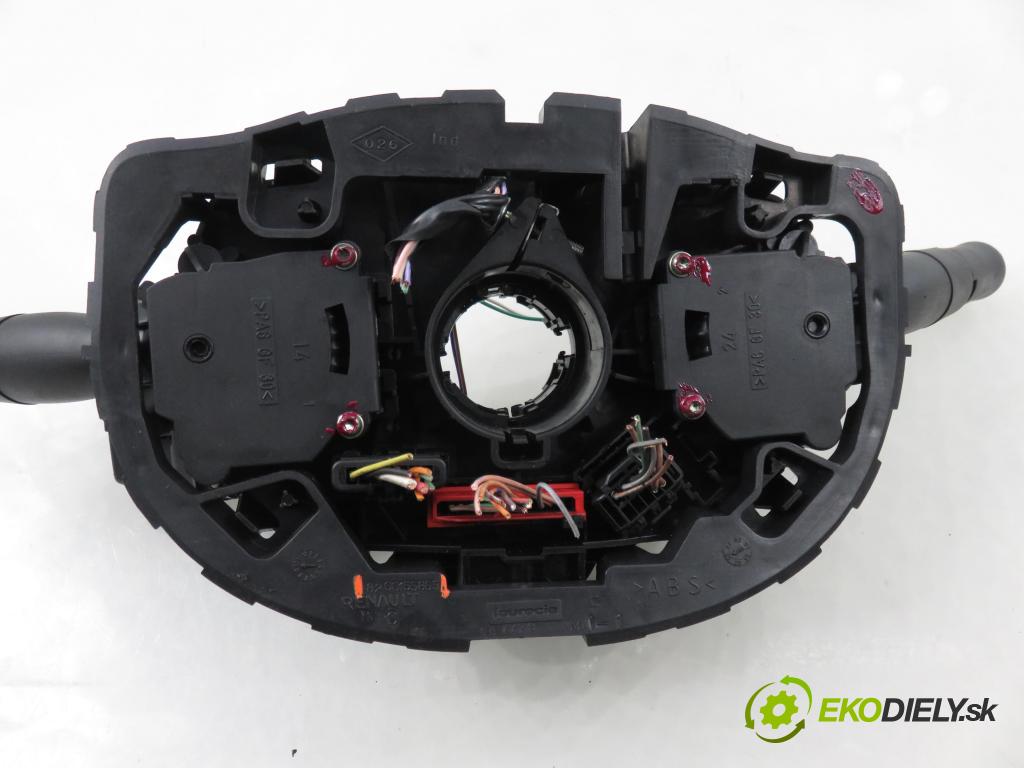 RENAULT MEGANE II Kombi (KM0/1_) KOMBI 2007 96,00 1.9 dCi 131 - F9Q 804 1870,00 PAKA/ŘAZENÍ/SADA: 8200155865