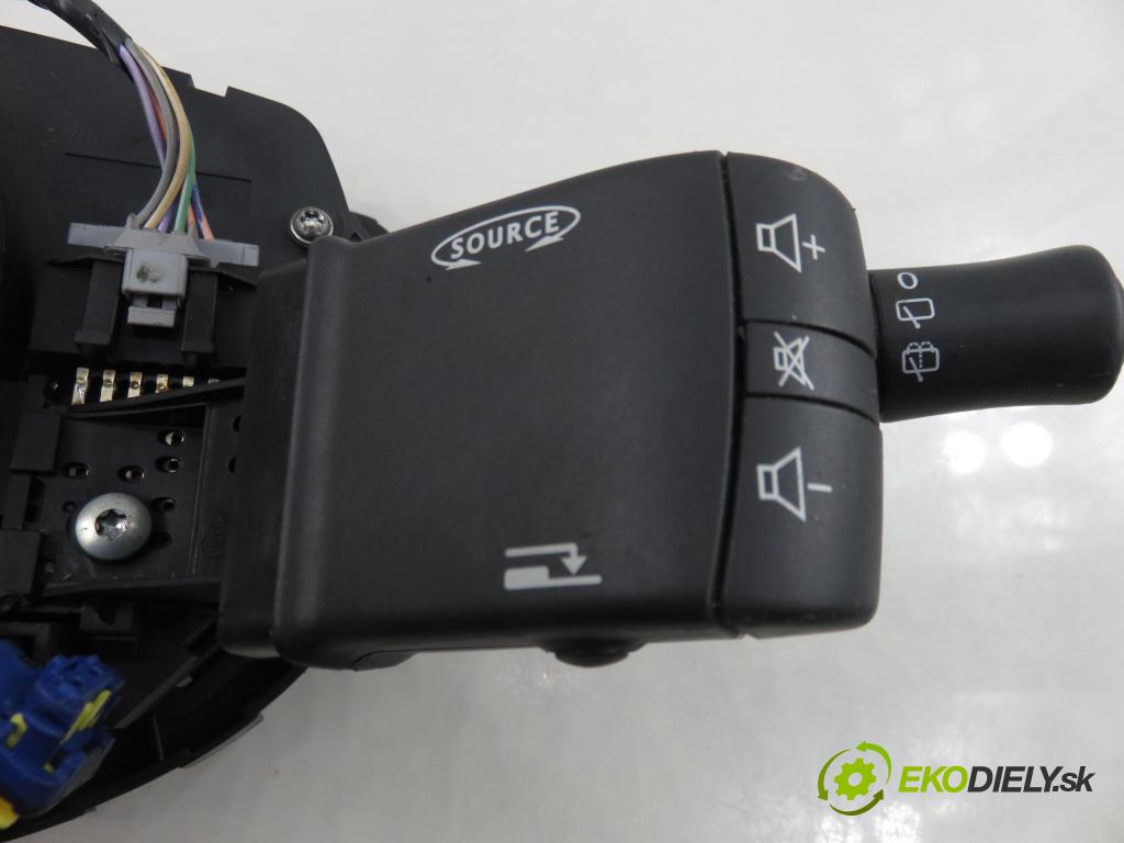 RENAULT MEGANE II Kombi (KM0/1_) KOMBI 2007 96,00 1.9 dCi 131 - F9Q 804 1870,00 PAKA/ŘAZENÍ/SADA: 8200155865