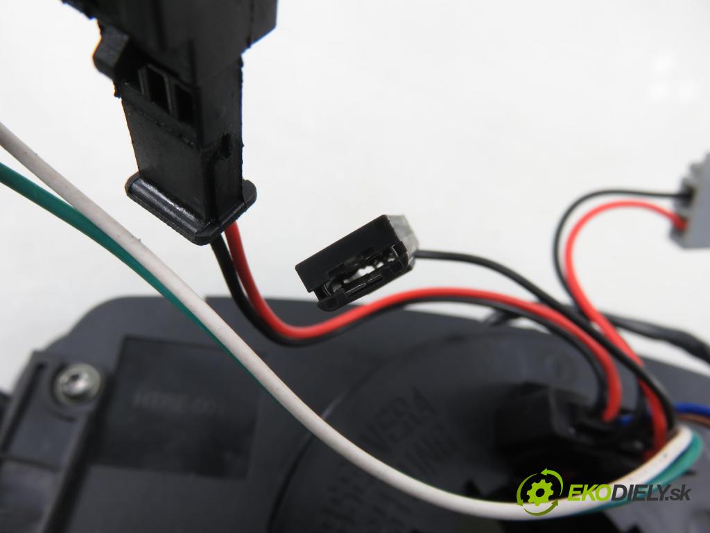 RENAULT MEGANE II Kombi (KM0/1_) KOMBI 2007 96,00 1.9 dCi 131 - F9Q 804 1870,00 PAKA/ŘAZENÍ/SADA: 8200155865