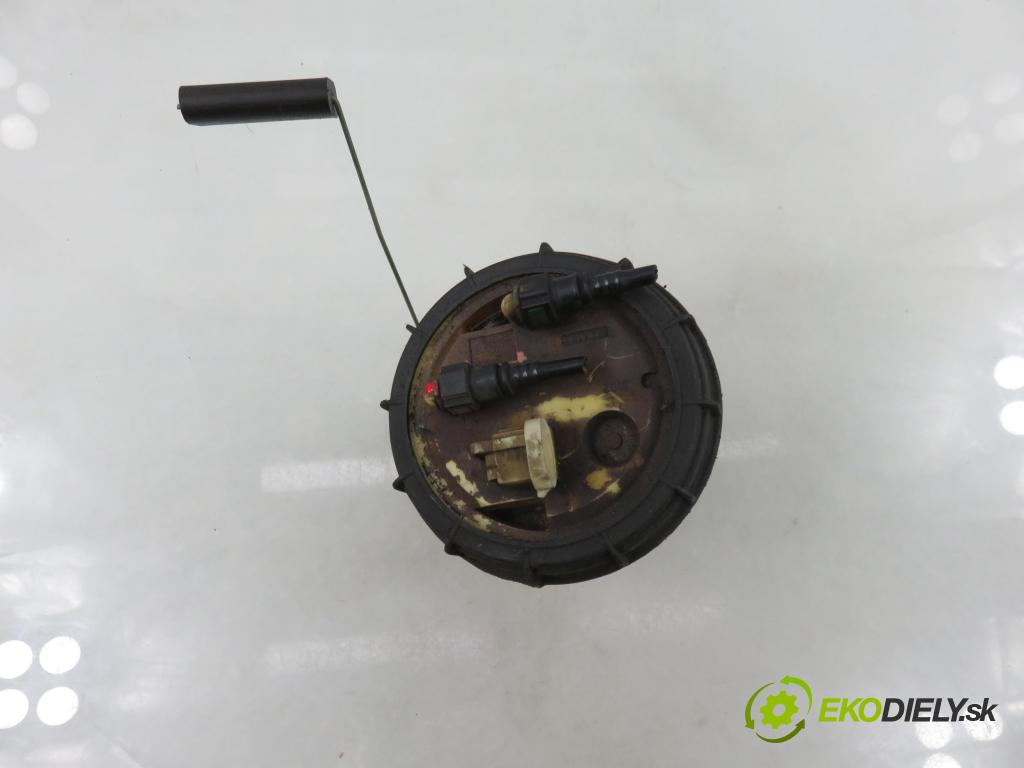 RENAULT SCENIC I (JA0/1_) MINIVAN 2002 0,00 1.6 - K4M 708 1598,00 pumpa paliva 7700431718D