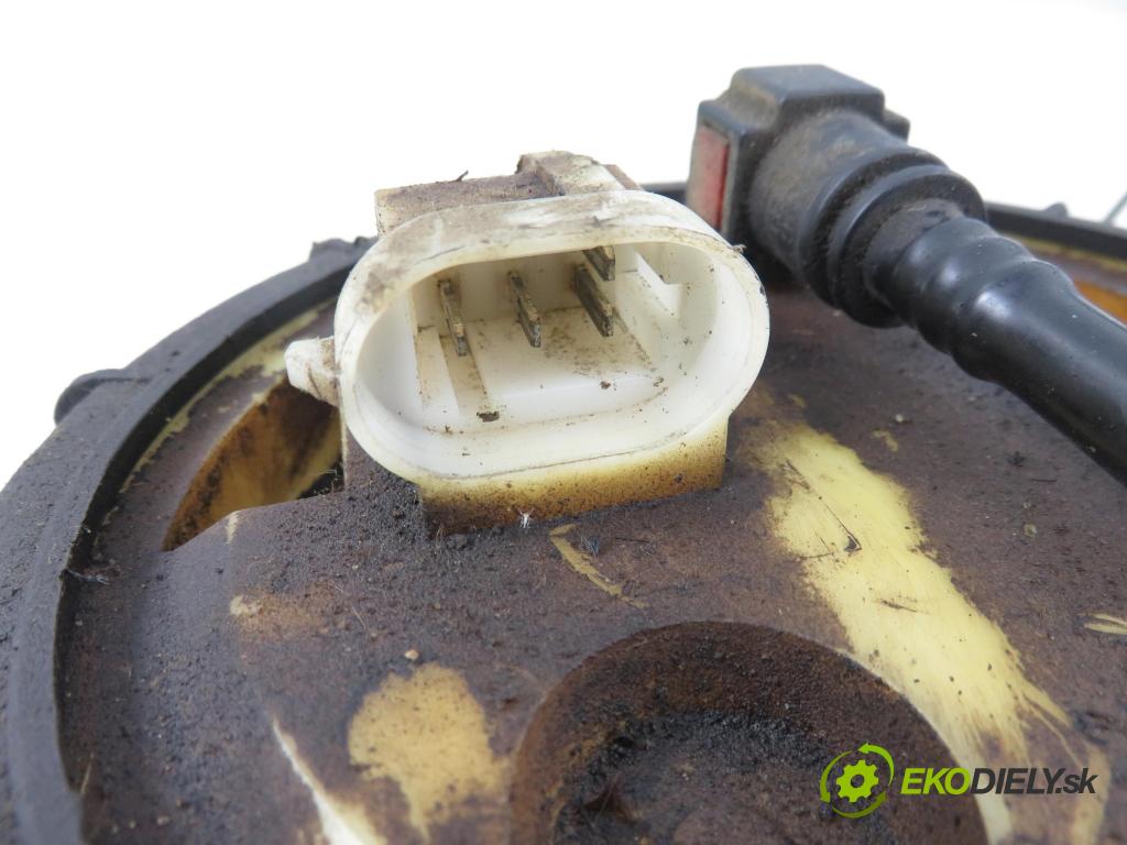 RENAULT SCENIC I (JA0/1_) MINIVAN 2002 0,00 1.6 - K4M 708 1598,00 Pumpa paliva 7700431718D