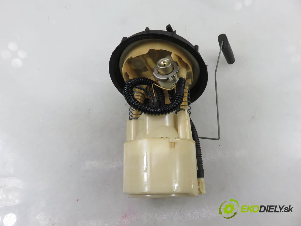 RENAULT SCENIC I (JA0/1_) MINIVAN 2002 0,00 1.6 - K4M 708 1598,00 Pumpa paliva 7700431718D