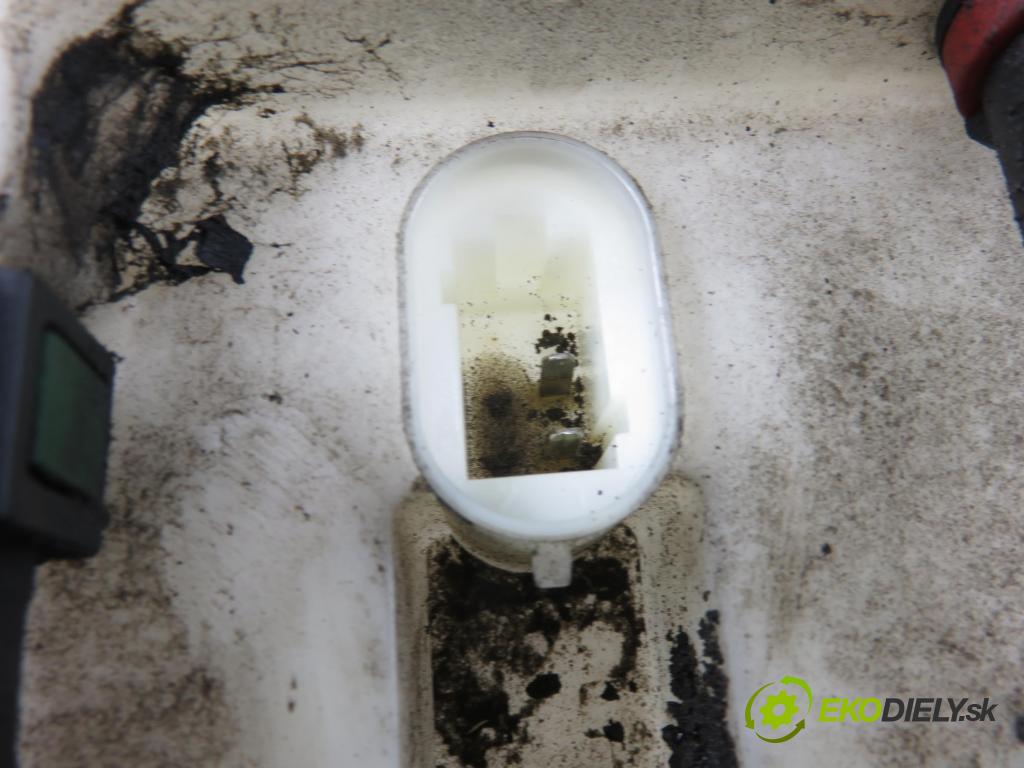 CITROEN JUMPER Skrzynia FURGON 2011 74,00 2.2 HDi 100 - 4HV (P22DTE) 2198,00 snímač hladiny paliva 7700416987