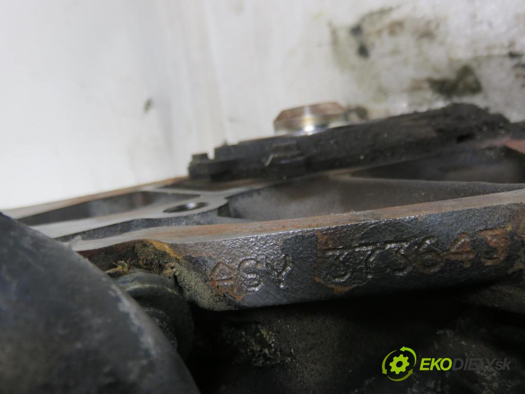 SEAT IBIZA III (6L1) HB 2004 47,00 1.9 SDI - ASY 1896,00 motor DIESLA ASY