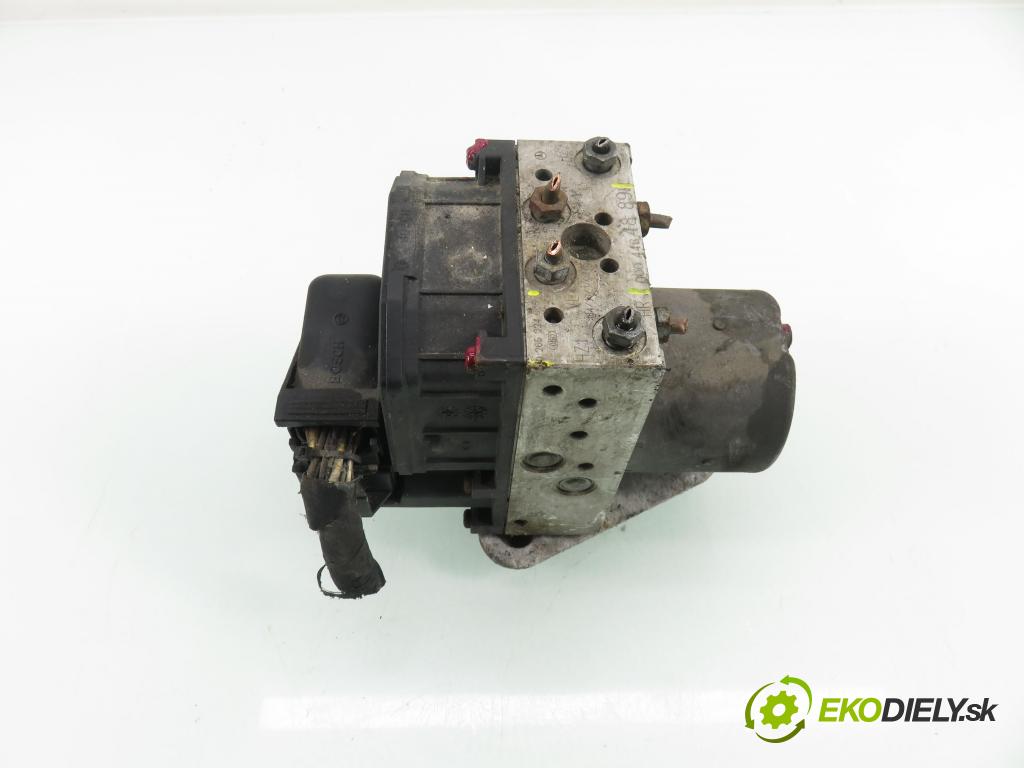 MERCEDES-BENZ VITO Autobus (638) BUS 2001 60,00 108 CDI 2.2 (638.194) - OM 611A (60 KW CDI) 2151,00 Pumpa ABS 0265900033 ; 0004464889 ; 0265224065 (Pumpa ABS)