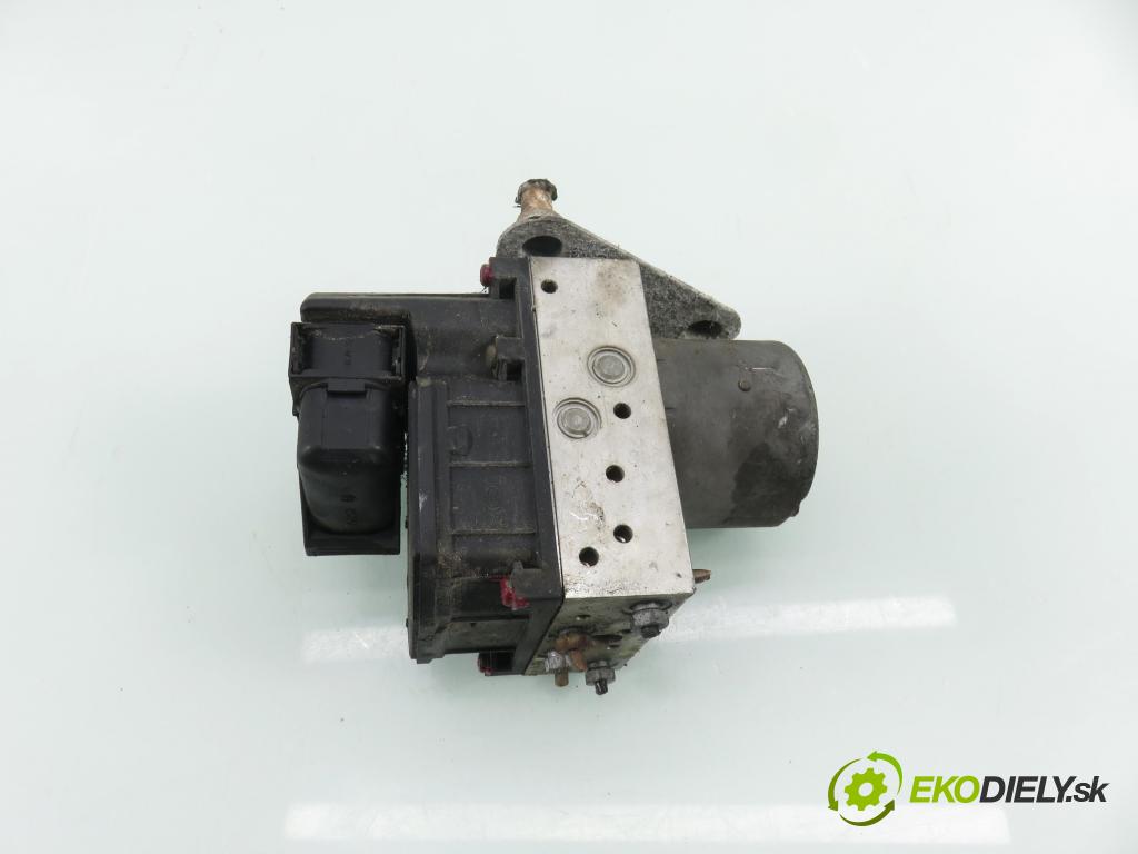 MERCEDES-BENZ VITO Autobus (638) BUS 2001 60,00 108 CDI 2.2 (638.194) - OM 611A (60 KW CDI) 2151,00 Pumpa ABS 0265900033 ; 0004464889 ; 0265224065 (Pumpa ABS)