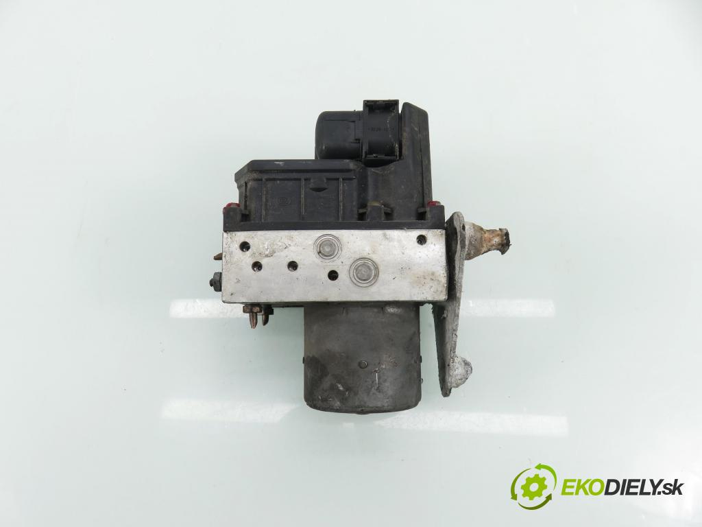 MERCEDES-BENZ VITO Autobus (638) BUS 2001 60,00 108 CDI 2.2 (638.194) - OM 611A (60 KW CDI) 2151,00 Pumpa ABS 0265900033 ; 0004464889 ; 0265224065 (Pumpa ABS)