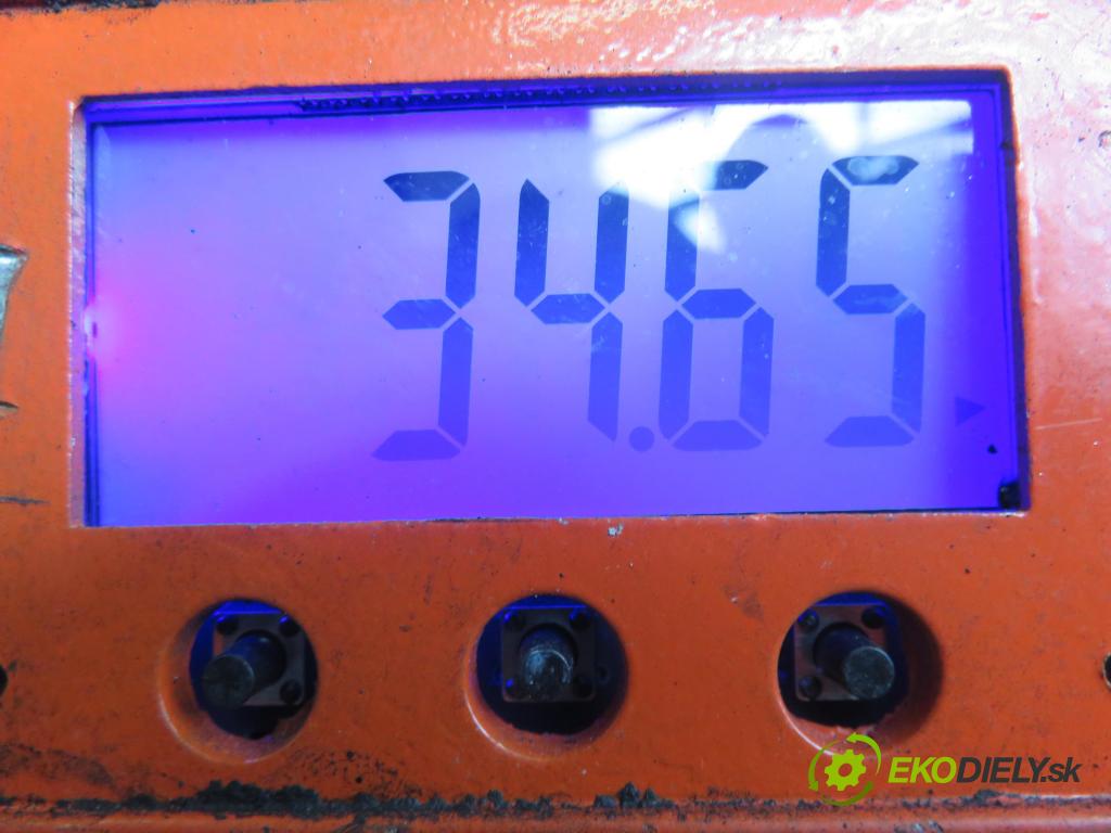 SEAT IBIZA III (6L1) HB 2004 47,00 1.9 SDI - ASY 1896,00 Prevodovka MANUALNA GSA