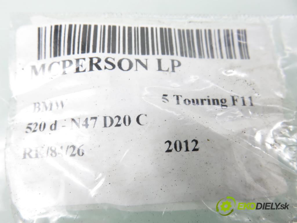 BMW 5 Touring (F11) KOMBI 2012 135,00 520 d 184 - N47 D20 C 1995,00 MCPERSON LP 