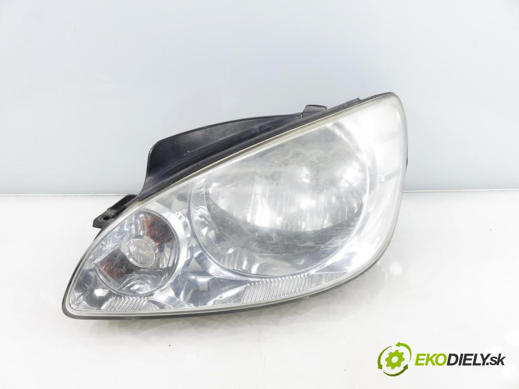 HYUNDAI GETZ (TB) HB 2008 46,00 1.1 - G4HD 1086,00 světlo LP 