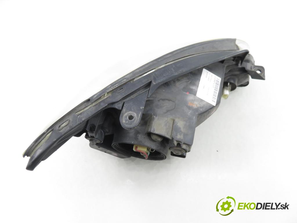 HYUNDAI GETZ (TB) HB 2008 46,00 1.1 - G4HD 1086,00 světlo LP