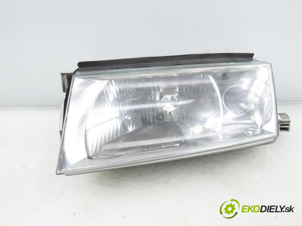 SKODA OCTAVIA I (1U2) LIFTBACK 2002 81,00 1.9 TDI - AHF 1896,00 Svetlo LP 1U1941015E