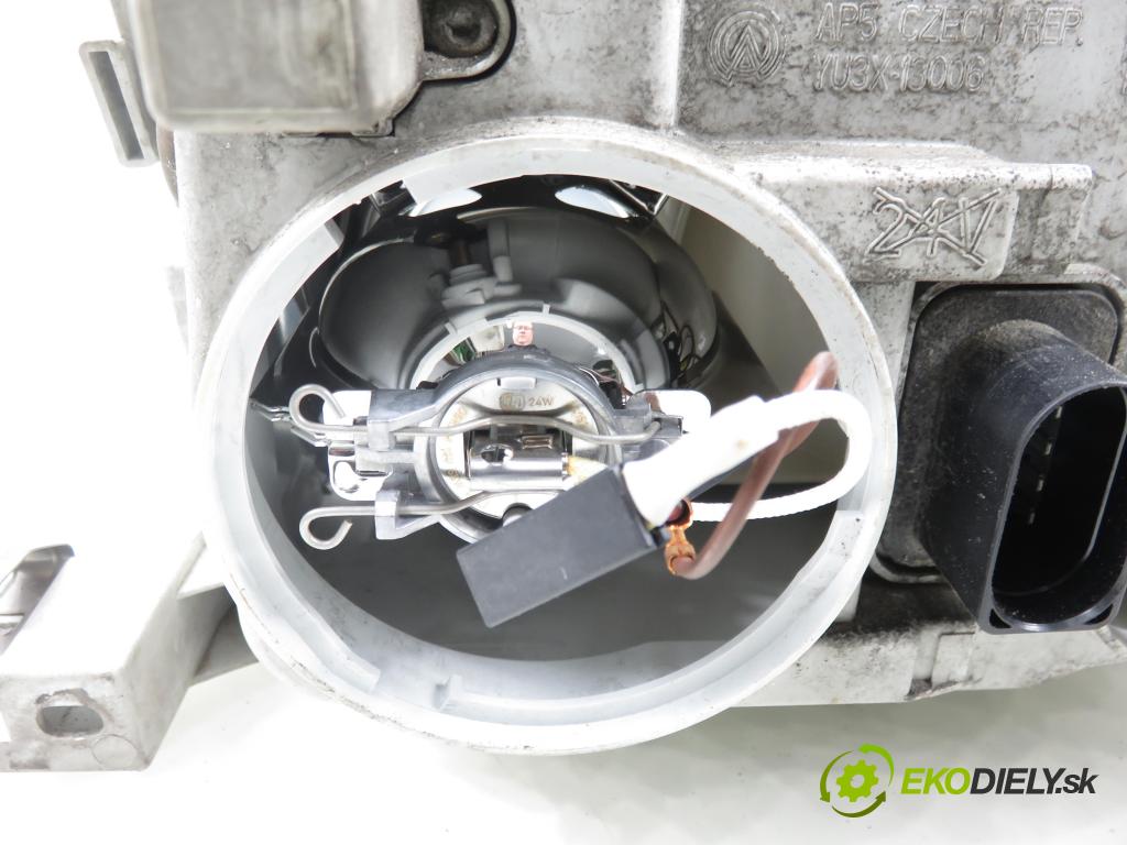 SKODA OCTAVIA I (1U2) LIFTBACK 2002 81,00 1.9 TDI - AHF 1896,00 Svetlo LP 1U1941015E