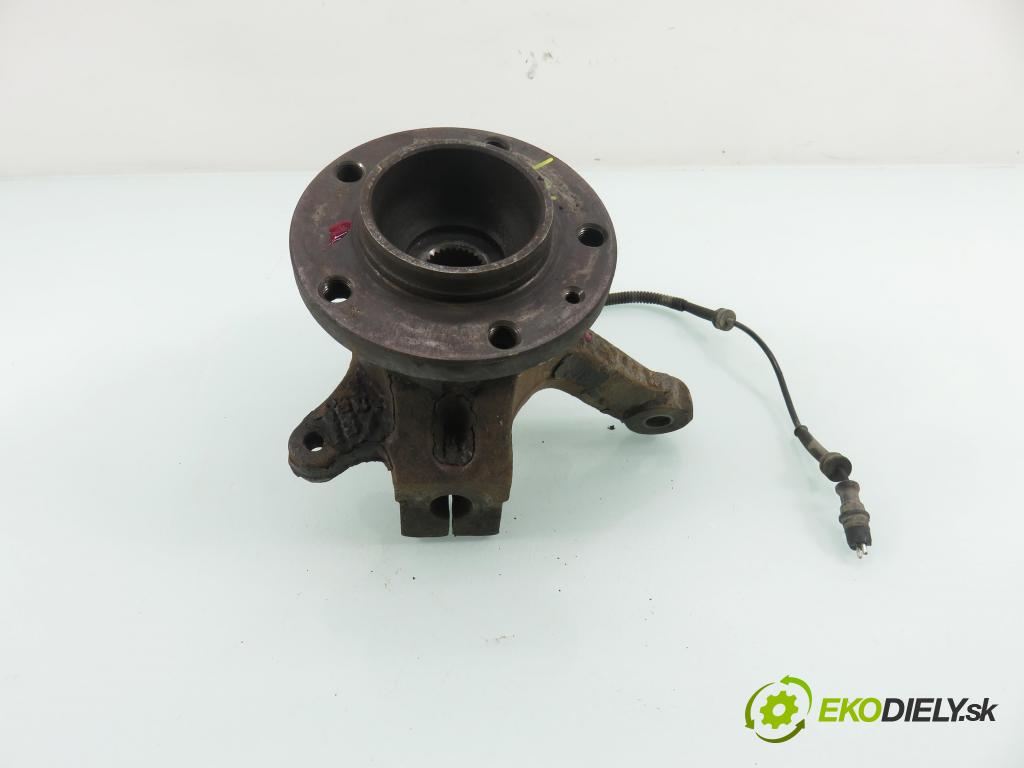 OPEL MOVANO Platforma / podwoyie (X70) FURGON 2004 0,00 2.5 DTi - G9U 754 2464,00 náboj LP ABS