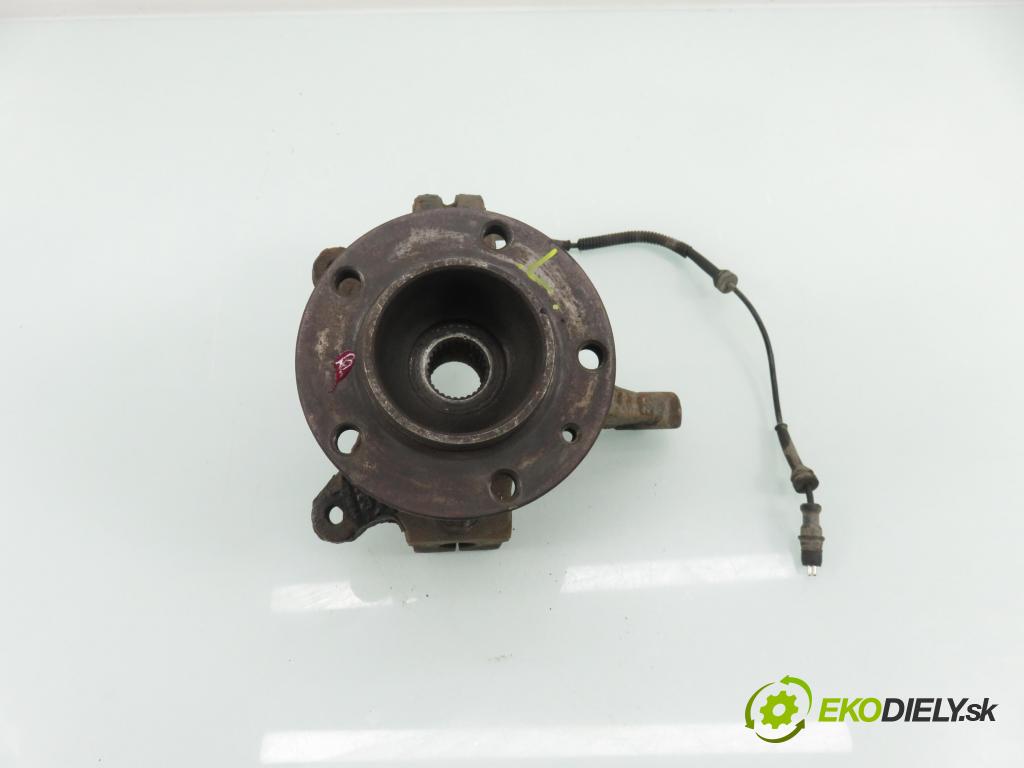 OPEL MOVANO Platforma / podwoyie (X70) FURGON 2004 0,00 2.5 DTi - G9U 754 2464,00 náboj LP ABS