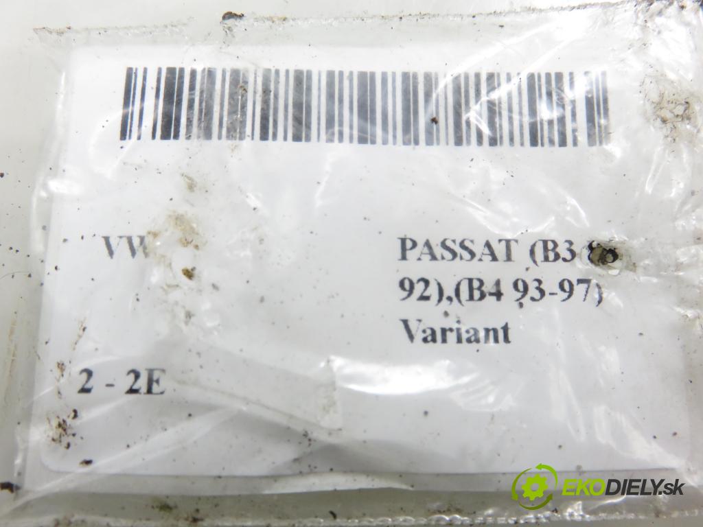 VW PASSAT B3/B4 Variant (3A5, 35I) KOMBI 1996 85,00 2.0 115 - 2E 1984,00 Pružina ZADNÍ: