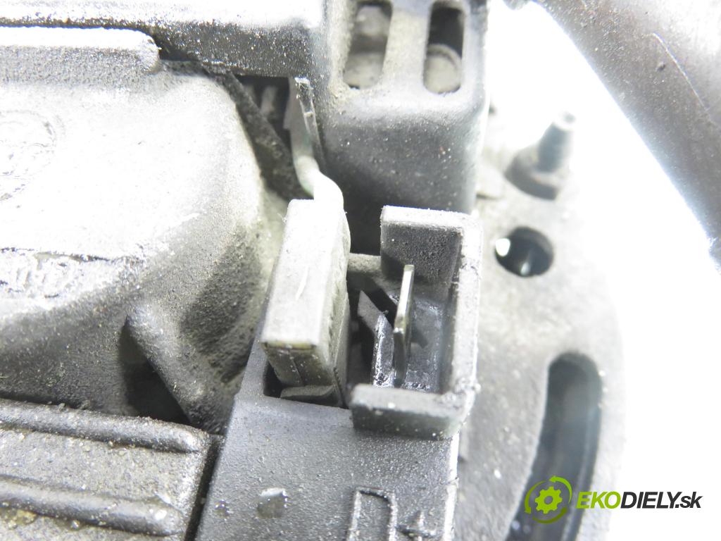 FIAT CINQUECENTO (170_) HB 1997 22,00 0.7 i (170AD) - 170 A.046 704,00 Alternátor  (Alternátor)