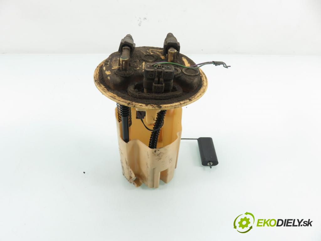 CITROEN C3 II (SC_) HB 2010 50,00 1.4 HDi 8V 70 - 8HZ (DV4TD) 1398,00 senzor hladiny paliva 9685472880
