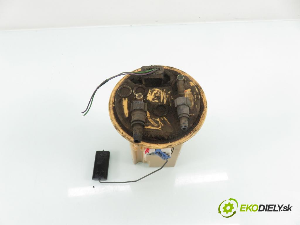CITROEN C3 II (SC_) HB 2010 50,00 1.4 HDi 8V 70 - 8HZ (DV4TD) 1398,00 senzor hladiny paliva 9685472880