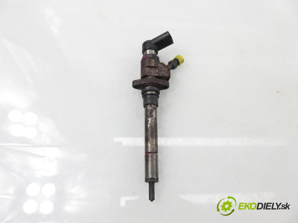 FORD FOCUS II (DA_, HCP) HB 2006 100,00 2.0 TDCi - G6DD 1997,00 vstrekovač 9657144580 (Vstrekovač paliva)