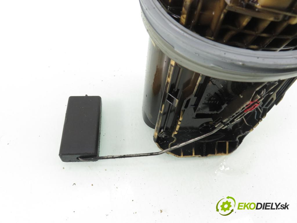 VW TOURAN (1T1, 1T2) MINIVAN 2005 103,00 2.0 TDI 16V 140 - BKD 1968,00 Pumpa paliva 1T0919050A