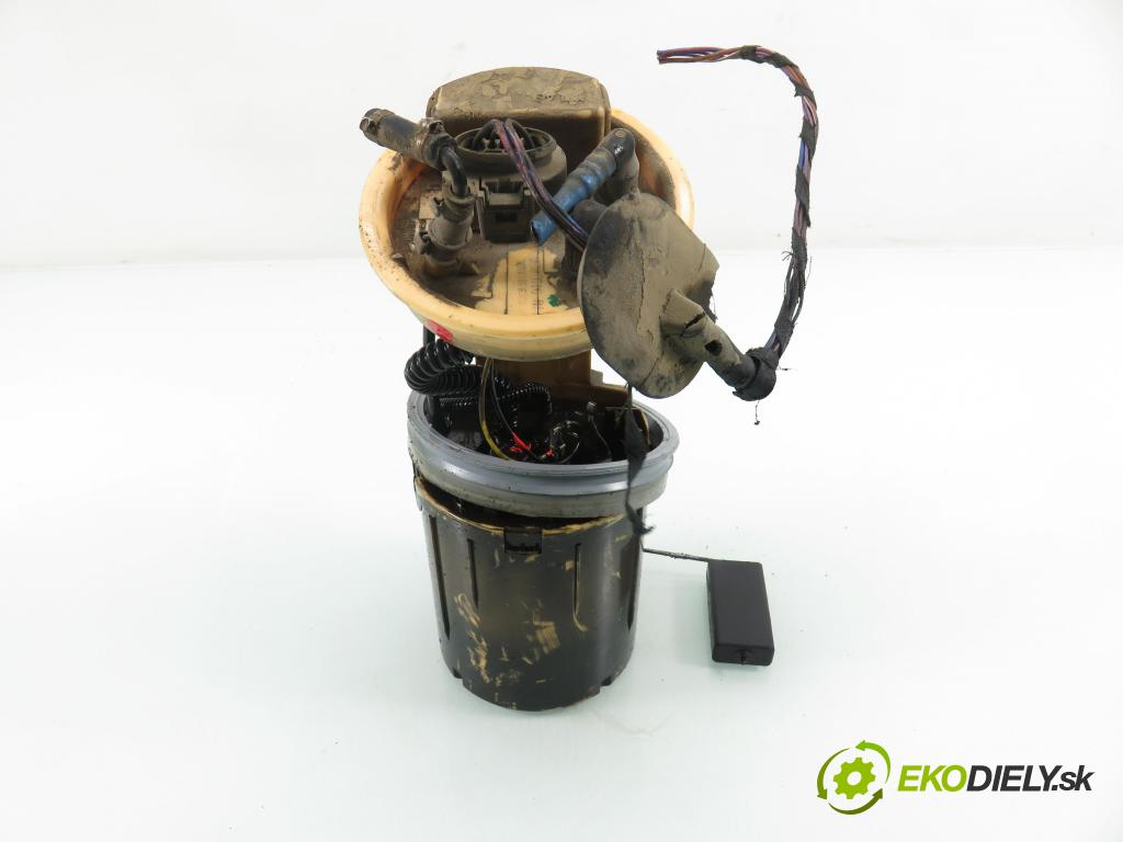 VW TOURAN (1T1, 1T2) MINIVAN 2005 103,00 2.0 TDI 16V 140 - BKD 1968,00 Pumpa paliva 1T0919050A