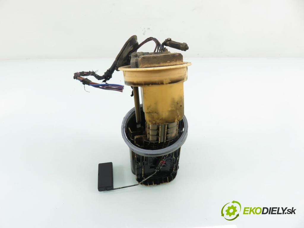 VW TOURAN (1T1, 1T2) MINIVAN 2005 103,00 2.0 TDI 16V 140 - BKD 1968,00 Pumpa paliva 1T0919050A