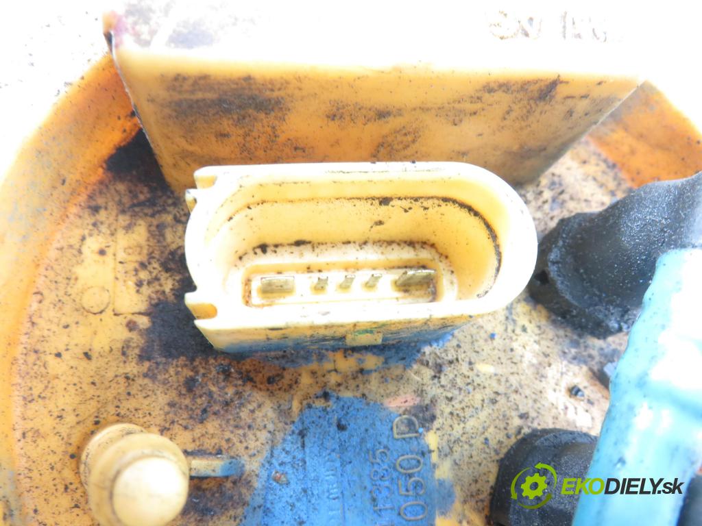 VW GOLF V (1K1) HB 2005 77,00 1.9 TDI - BXE 1896,00 pumpa paliva 1K0919050D