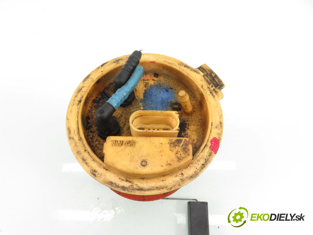 VW GOLF V (1K1) HB 2005 77,00 1.9 TDI - BXE 1896,00 pumpa paliva 1K0919050D