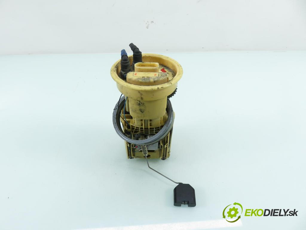 VW TRANSPORTER V Skrzynia (7HA, 7HH, 7EA, 7EH) FURGON 2008 75,00 1.9 TDI - BRS 1896,00 Pumpa paliva 7H0919050