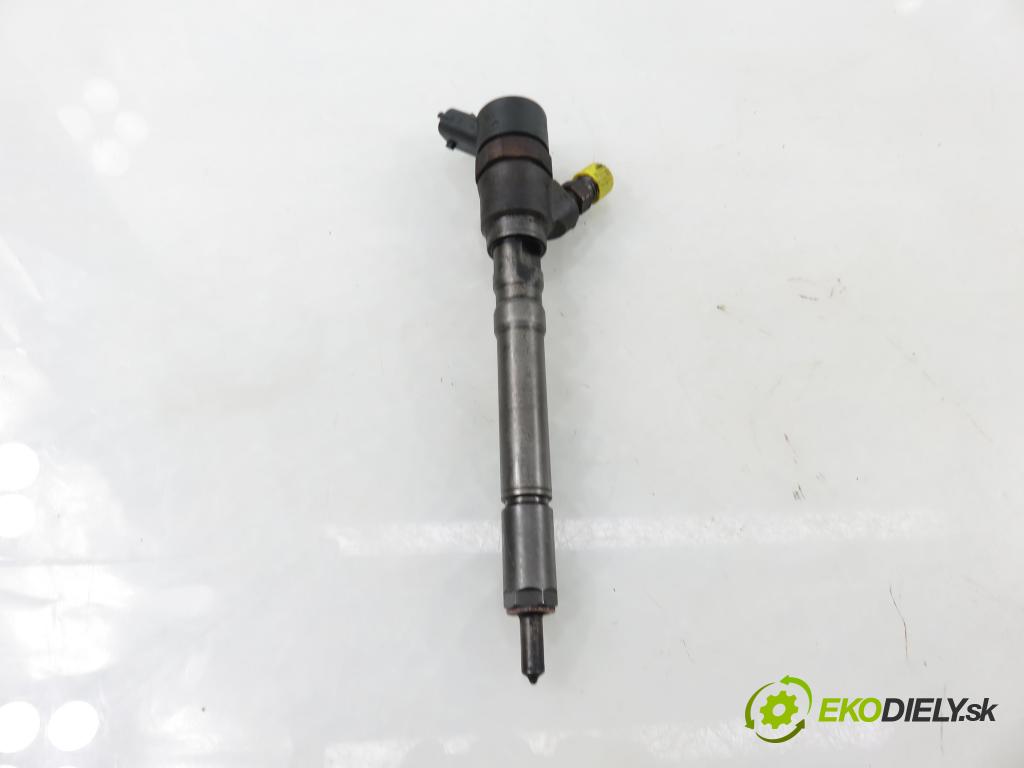 HYUNDAI TUCSON (JM) SUV 2006 83,00 2.0 CRDi 4WD 113 - D4EA 1991,00 vstrekovač 3380027900 ; 0445110126 (Vstrekovač paliva)