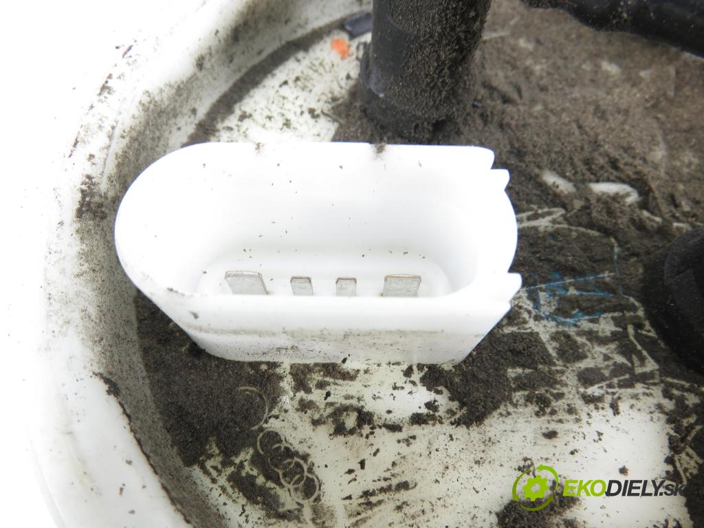 VW PASSAT B5.5 (3B3) SEDAN 2001 85,00 2 - AZM 1984,00 pumpa paliva 3B0919051C