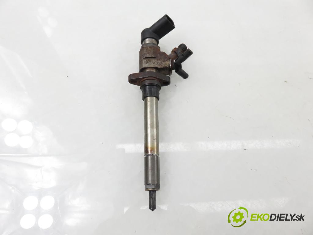 CITROEN C5 II (RC_) SEDAN 2005 100,00 2.0 HDi 136 - RHR (DW10BTED4) 1997,00 vstrekovač 9647247280 (Vstrekovač paliva)