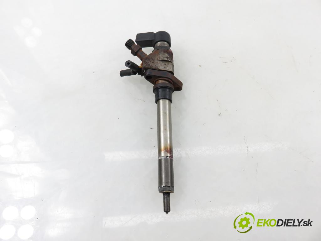 CITROEN C5 II (RC_) SEDAN 2005 100,00 2.0 HDi 136 - RHR (DW10BTED4) 1997,00 vstrekovač 9647247280 (Vstrekovač paliva)