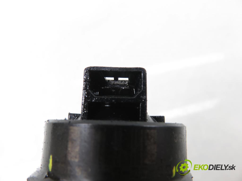 VW PASSAT B5 Variant (3B5) KOMBI 2000 85,00 1.9 TDI - ATJ 1896,00 Vstrekovač 038130073F ; 0414720007 (Vstrekovač paliva)