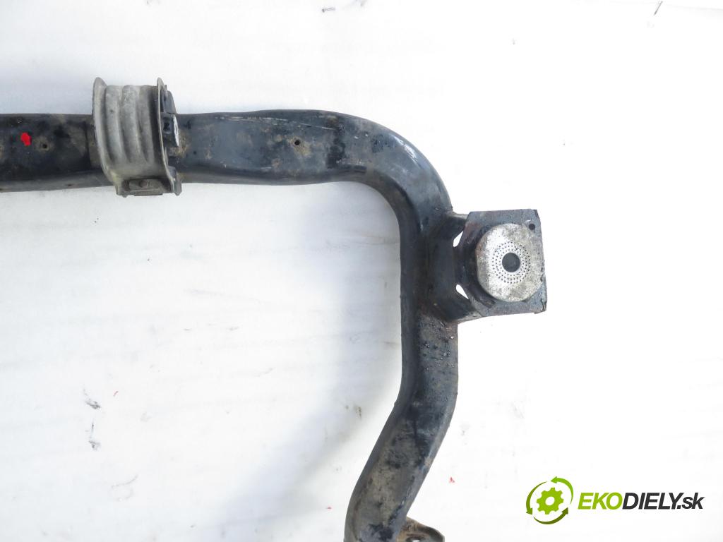 VW TRANSPORTER V Skrzynia (7HA, 7HH, 7EA, 7EH) FURGON 2008 75,00 1.9 TDI - BRS 1896,00 PŘEDNÍ: