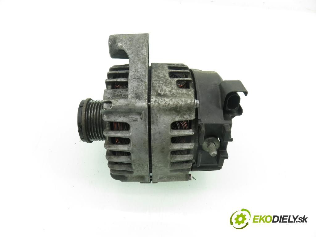 BMW 5 Touring (F11) KOMBI 2012 135,00 520 d 184 - N47 D20 C 1995,00 Alternátor 8507625 ; FG23S032 (Alternátor)